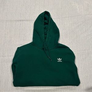 Adidas PrimeGreen Hoodie